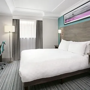 Hotel Leonardo, Middlesbrough