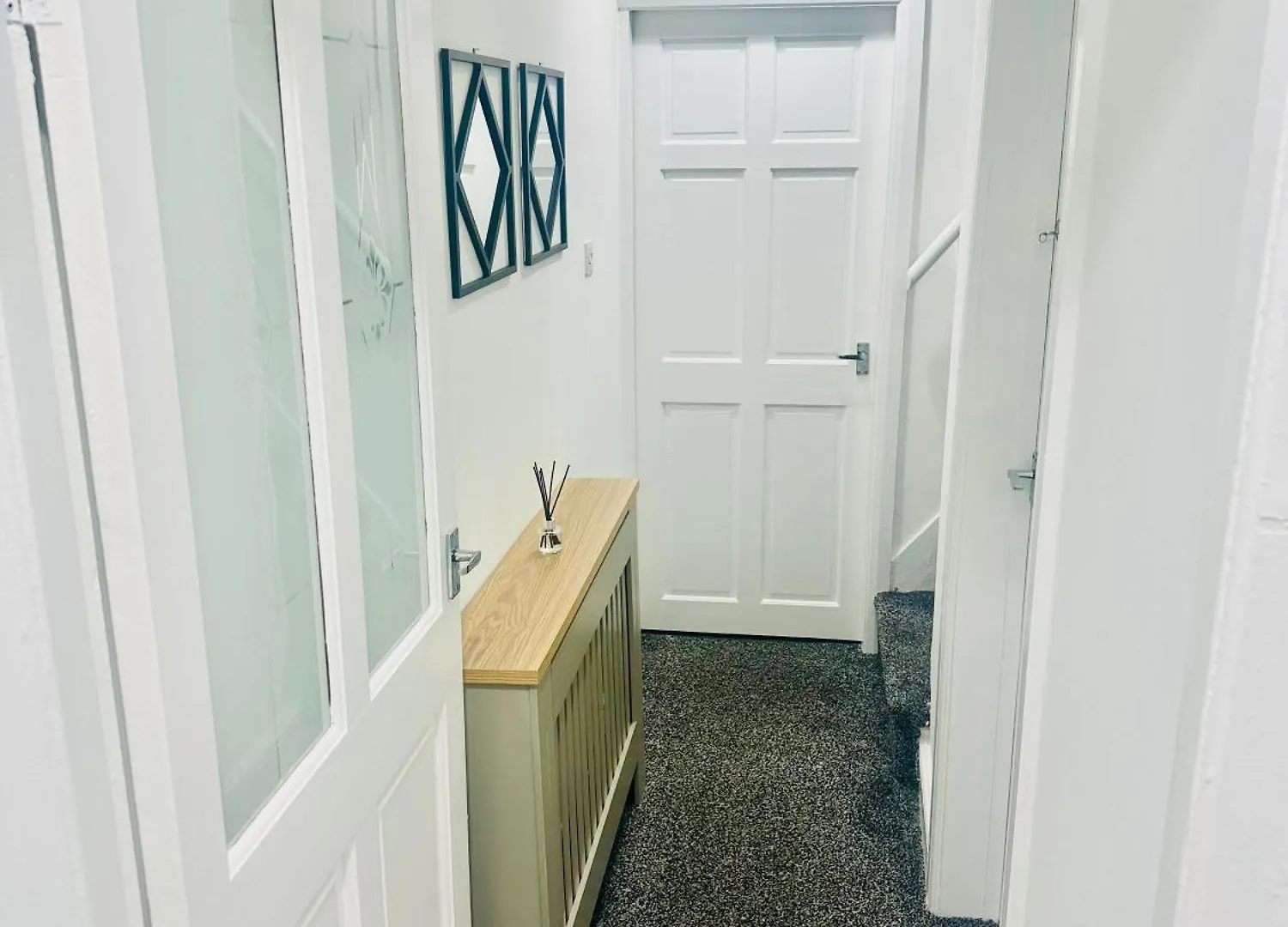Gifford St Retreat 3Br Entire Home Middlesbrough